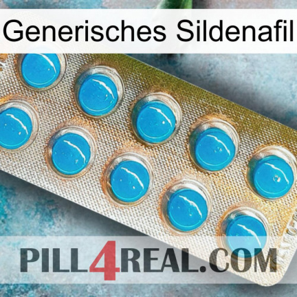 Generic Sildenafil new09